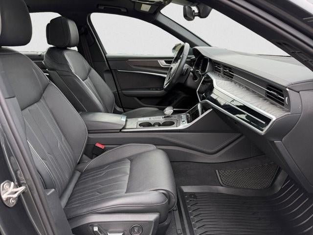 2023 Audi A6 Sedan Prestige 55 TFSI quattro