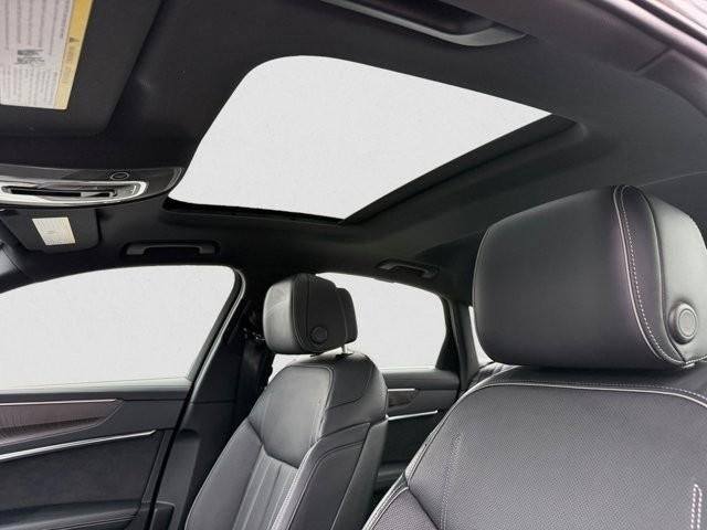 2023 Audi A6 Sedan Prestige 55 TFSI quattro