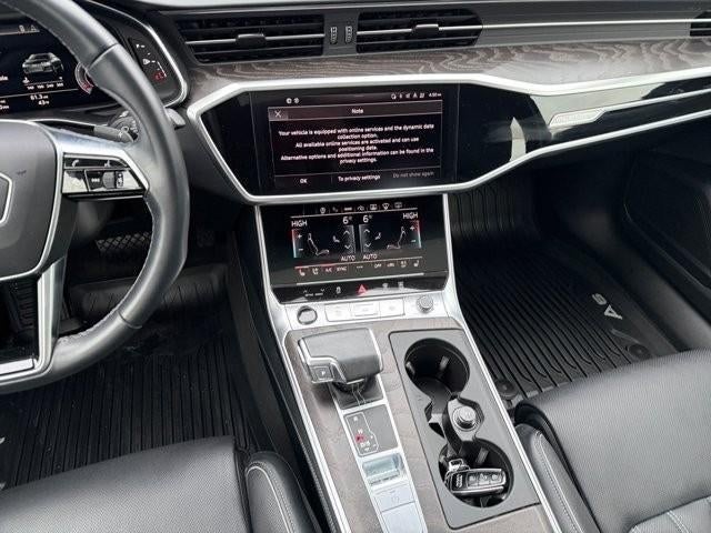 2023 Audi A6 Sedan Prestige 55 TFSI quattro