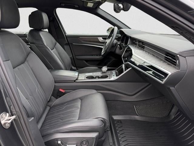 2023 Audi A6 Sedan Prestige 55 TFSI quattro