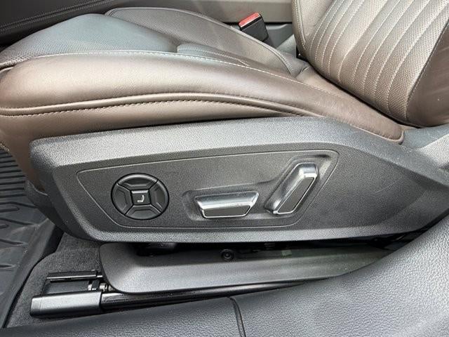 2022 Audi A6 Sedan Prestige 55 TFSI quattro