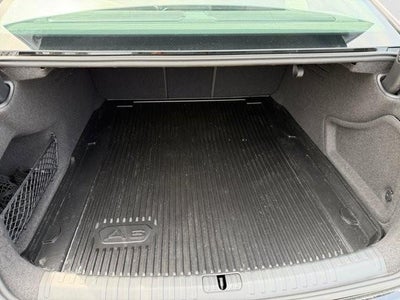 2022 Audi A6 Sedan Prestige 55 TFSI quattro