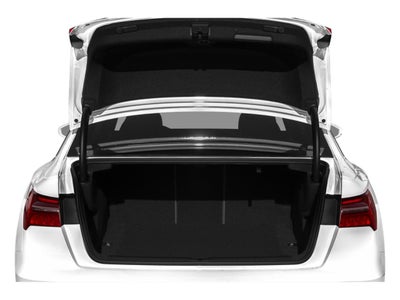 2022 Audi A6 Sedan Prestige 55 TFSI quattro