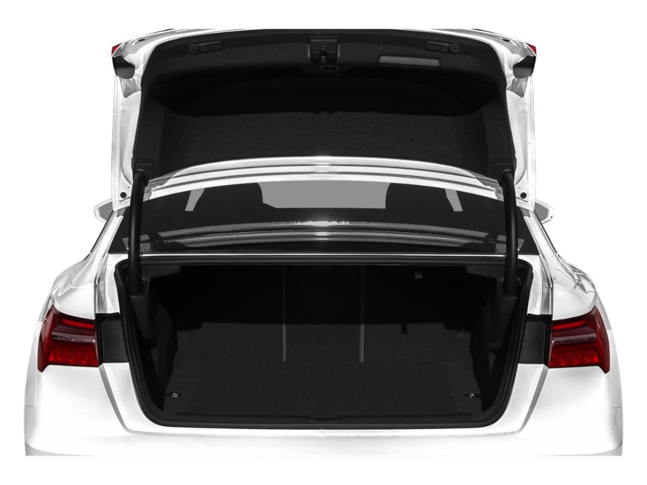 2022 Audi A6 Sedan Prestige 55 TFSI quattro