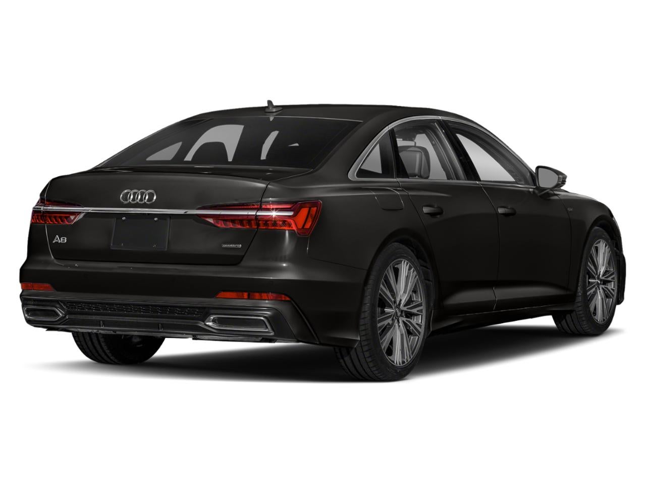 2022 Audi A6 Sedan Prestige 55 TFSI quattro
