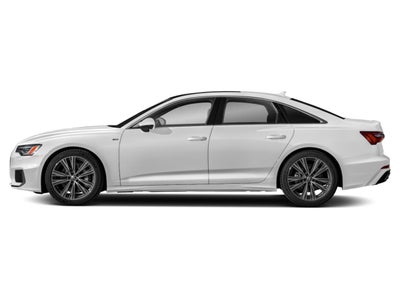 2022 Audi A6 Sedan Prestige 55 TFSI quattro
