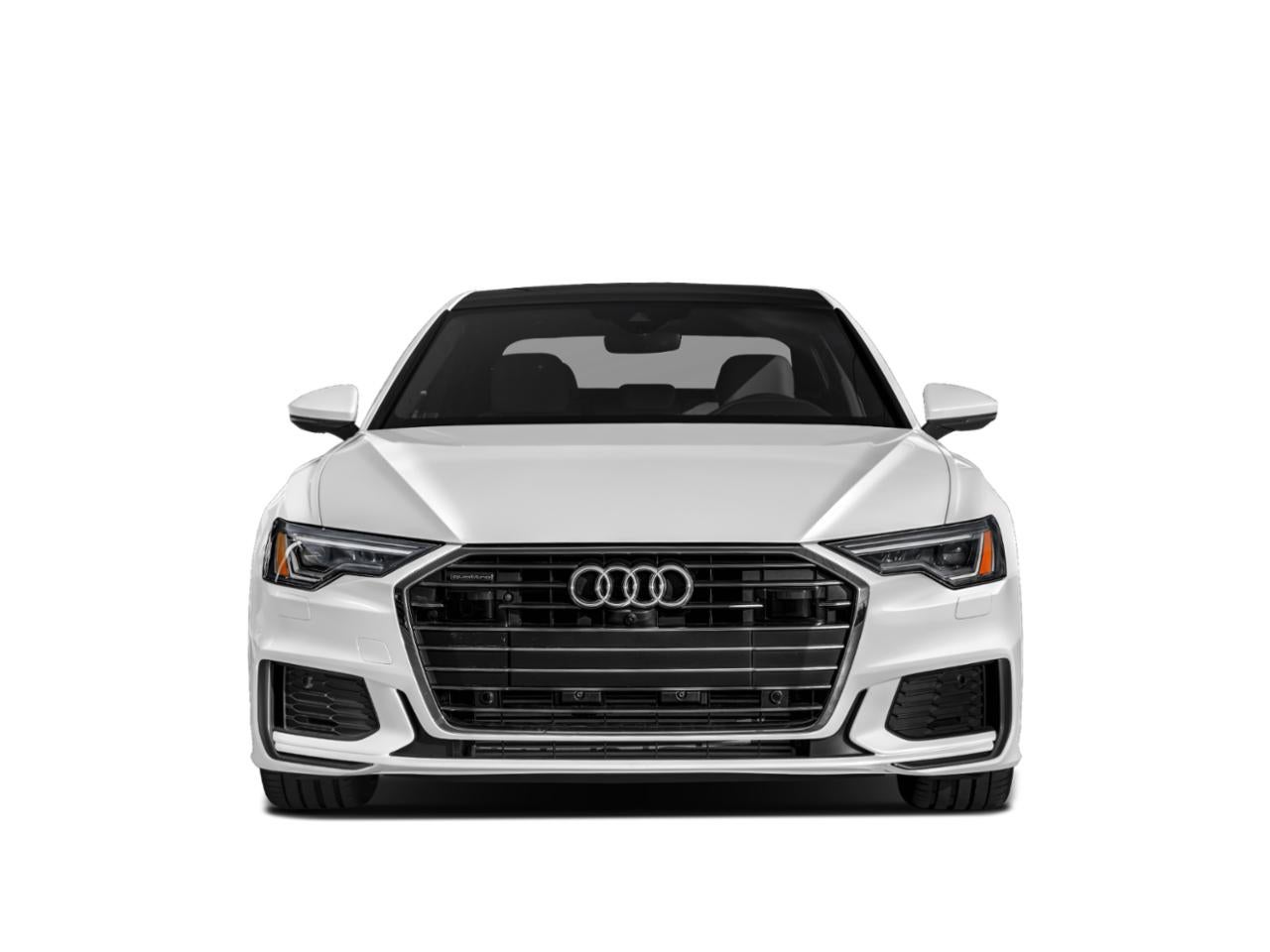 2022 Audi A6 Sedan Prestige 55 TFSI quattro