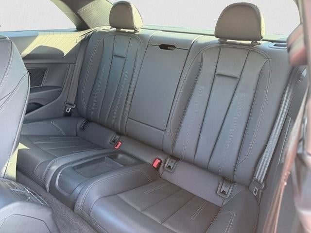 2022 Audi A5 Coupe S line Premium Plus 45 TFSI quattro