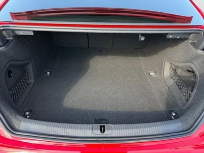 2022 Audi A5 Coupe S line Premium Plus 45 TFSI quattro