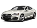 2018 Audi A5 Coupe 2.0 TFSI Premium Plus S tronic