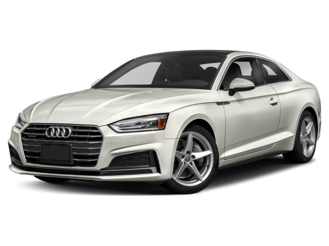 2018 Audi A5 Coupe 2.0 TFSI Premium Plus S tronic