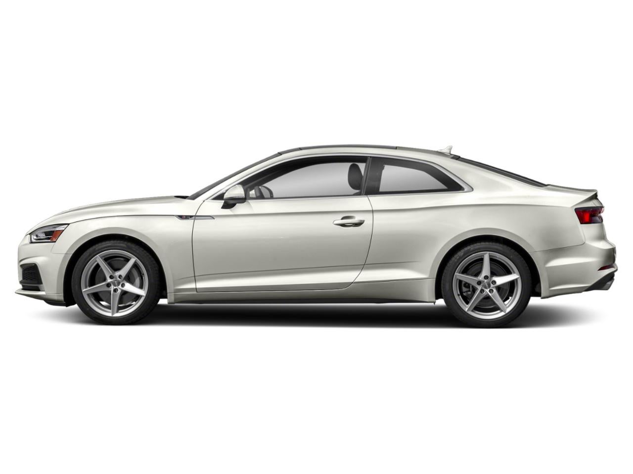2018 Audi A5 Coupe 2.0 TFSI Premium Plus S tronic