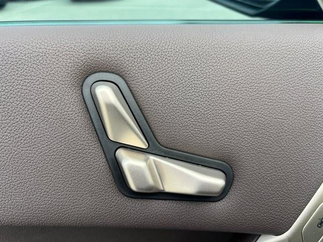 2025 BMW iX Sports Activity Vehicle