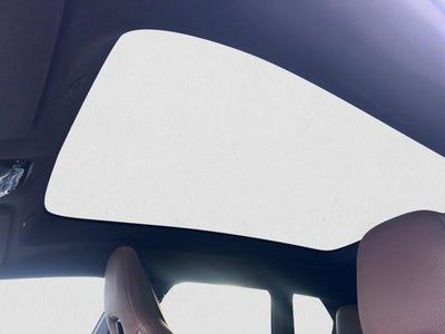 2025 BMW iX Sports Activity Vehicle