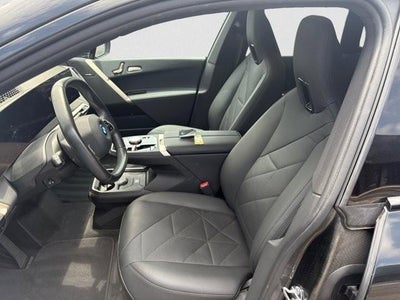 2024 BMW iX Sports Activity Vehicle