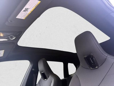 2024 BMW iX Sports Activity Vehicle