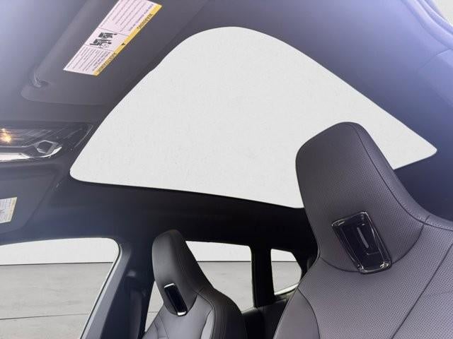 2024 BMW iX Sports Activity Vehicle