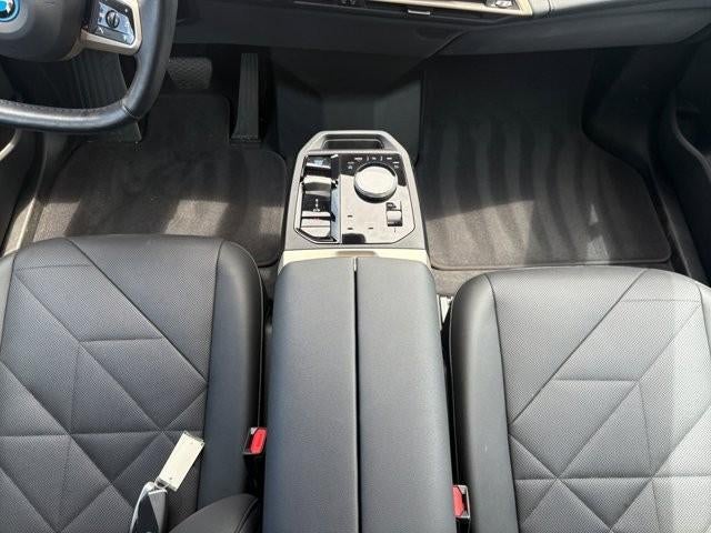 2024 BMW iX Sports Activity Vehicle