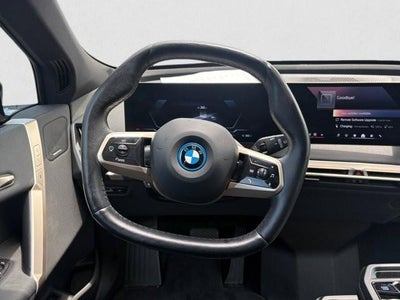 2024 BMW iX Sports Activity Vehicle