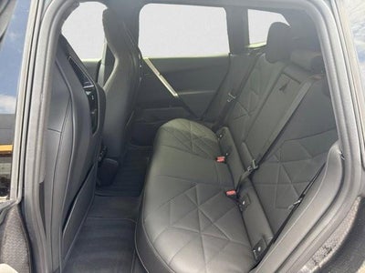 2024 BMW iX Sports Activity Vehicle