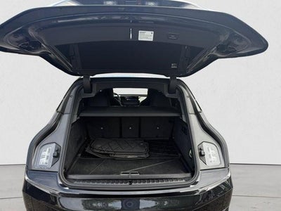 2024 BMW iX Sports Activity Vehicle