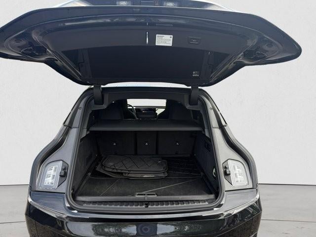 2024 BMW iX Sports Activity Vehicle