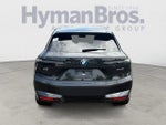 2024 BMW iX Sports Activity Vehicle