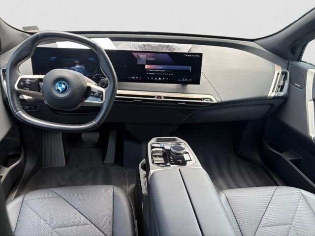 2024 BMW iX Sports Activity Vehicle