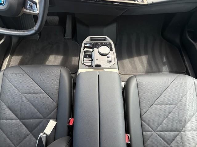 2024 BMW iX Sports Activity Vehicle