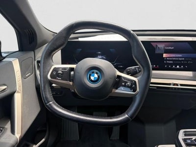 2024 BMW iX Sports Activity Vehicle