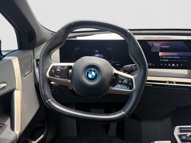 2024 BMW iX Sports Activity Vehicle