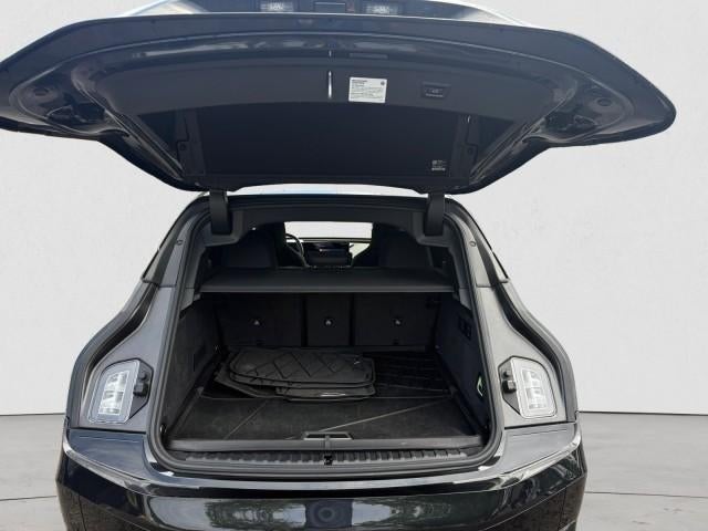 2024 BMW iX Sports Activity Vehicle