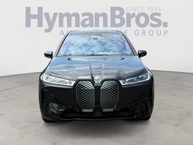 2024 BMW iX Sports Activity Vehicle