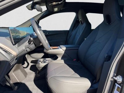 2024 BMW iX Sports Activity Vehicle