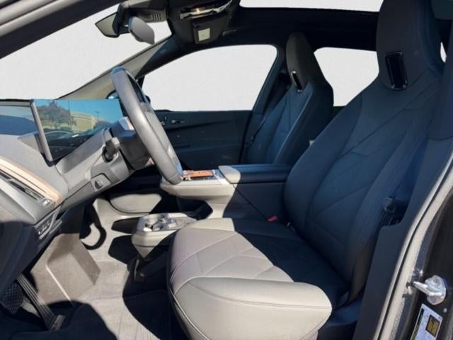 2024 BMW iX Sports Activity Vehicle