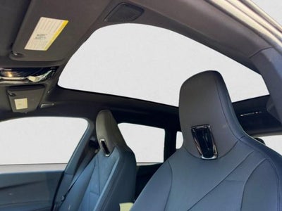 2024 BMW iX Sports Activity Vehicle