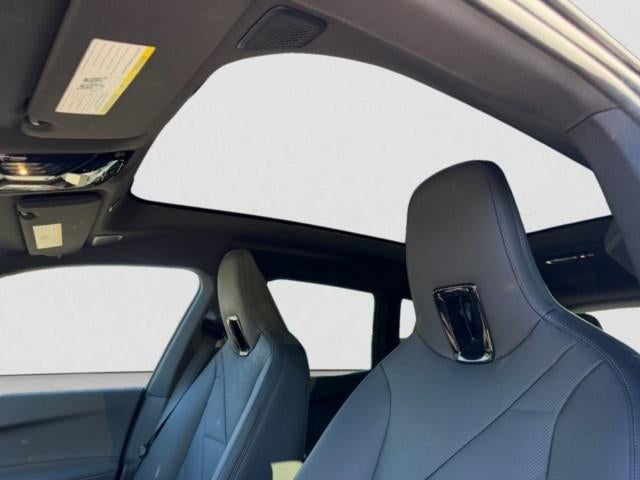 2024 BMW iX Sports Activity Vehicle
