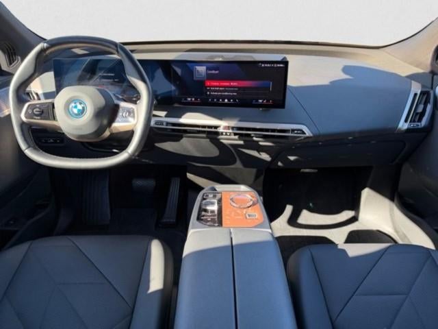 2024 BMW iX Sports Activity Vehicle