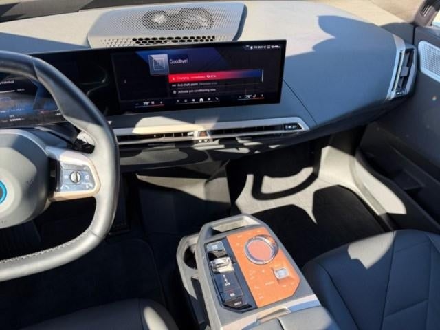 2024 BMW iX Sports Activity Vehicle