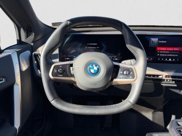 2024 BMW iX Sports Activity Vehicle
