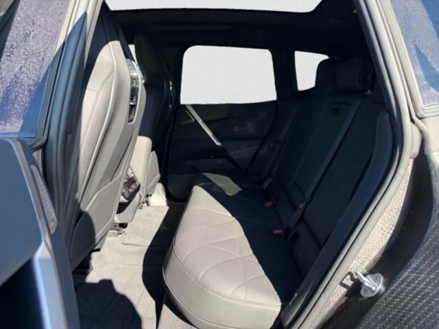 2024 BMW iX Sports Activity Vehicle