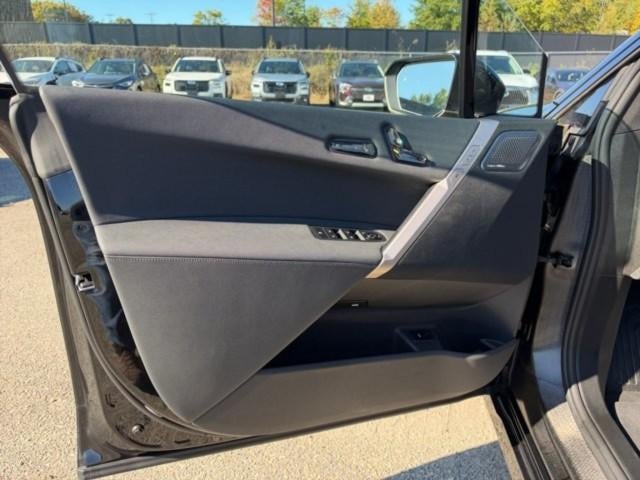 2024 BMW iX Sports Activity Vehicle