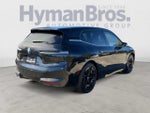 2024 BMW iX Sports Activity Vehicle