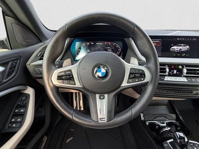 2024 BMW M235i xDrive Gran Coupe