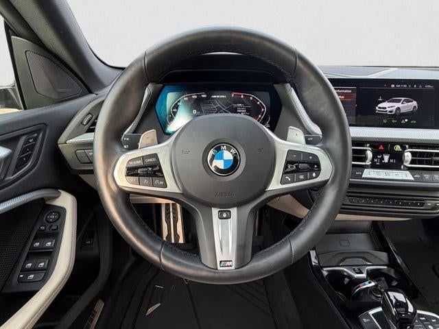 2024 BMW M235i xDrive Gran Coupe