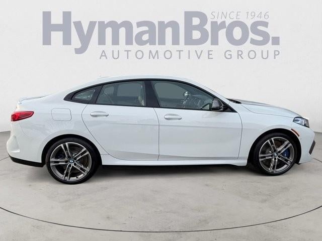 2024 BMW M235i xDrive Gran Coupe