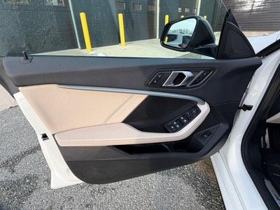 2024 BMW M235i xDrive Gran Coupe