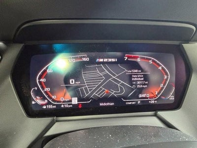 2024 BMW M235i xDrive Gran Coupe