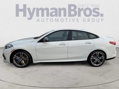 2024 BMW M235i xDrive Gran Coupe