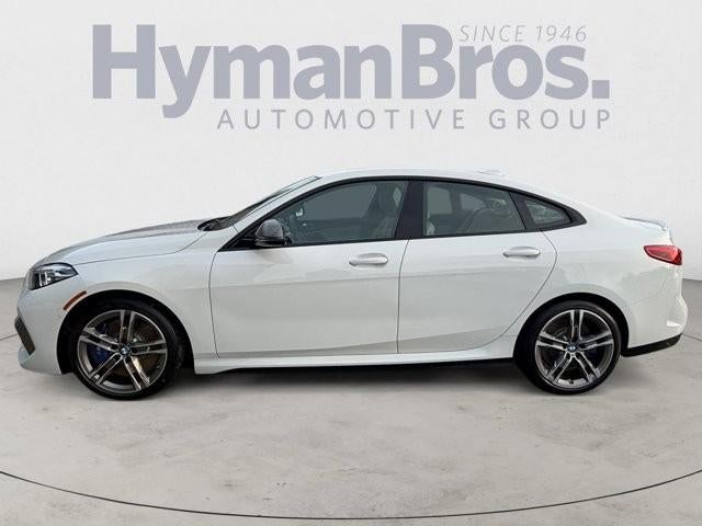 2024 BMW M235i xDrive Gran Coupe